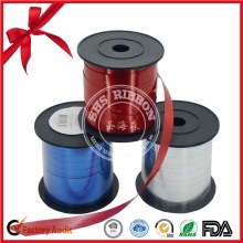 Metallic PP Christmas Curling Ribbon