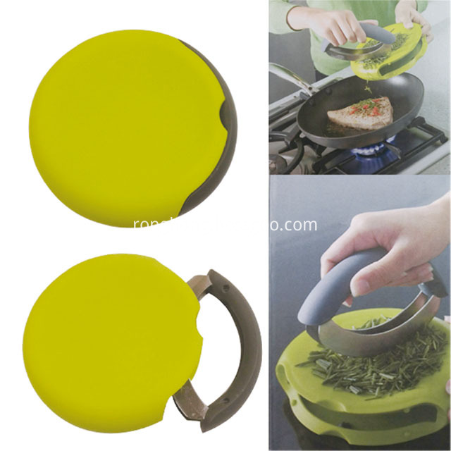 Herb Slicer