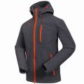 OEM waterproof  Mens Softshell Jacket