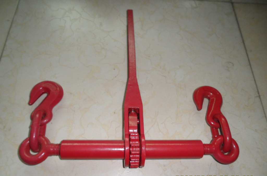 ratchet tensioning device