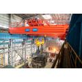 360 Ton Super Capacity Crane