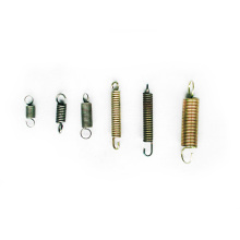 The serviceable extension spring