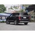 2023 Chinesische Marke Peking J90 Auto Benzin mit hoher Qualität und schnellem Benzinauto 4WD SUV