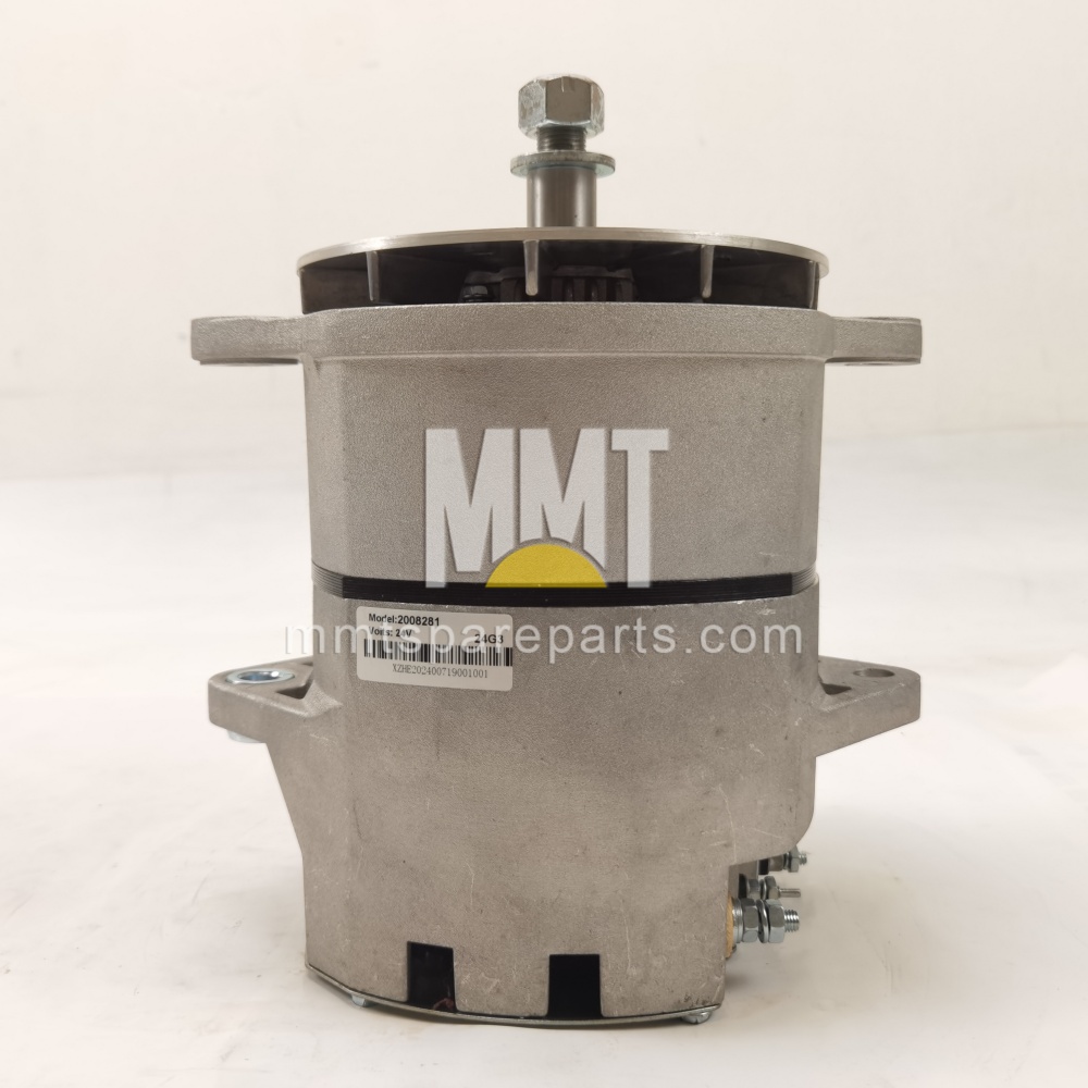 alternator 200-8281 alternator 200-8281