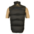 Winter Quilted Warmer Outdoor Causal Vest