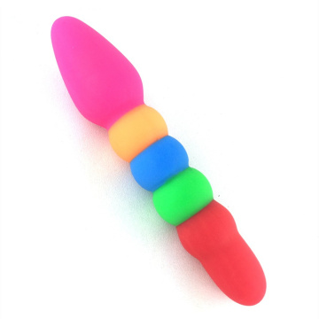 Sex Toy Anal Plug for Women Injo-GS015