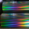 Advertising Holographic Laser Printable Auto Wrap Film