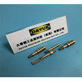 Cnc Precision Automatic Lathe machining Brass parts