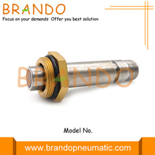 Brass Seat Stainless Steel Plunger Armature Assembly