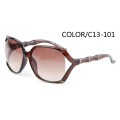 2012 new lady's designer sunglasses