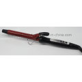 Six Barrel Sizes LCD Display Salon Equipment Hair Curling Wand