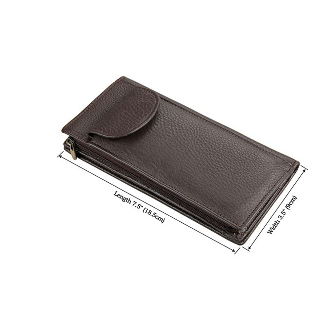 Smart Card Wallet