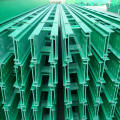 Customized Light Weight Ladder Cable Tray Price List