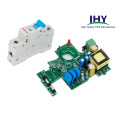 Manufacturing Double Sided Fr4 PCB CCTV Camera PCB Factory