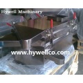 Stainless Steel Protein Powder Vibrating Screen