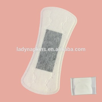 bamboo cloth panty liners