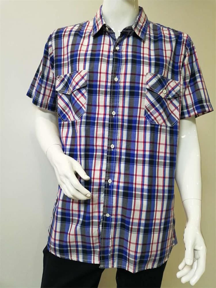 Man Casual Shirt