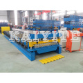 Automatic Metal Roofing Sheet Roll Forming Machine