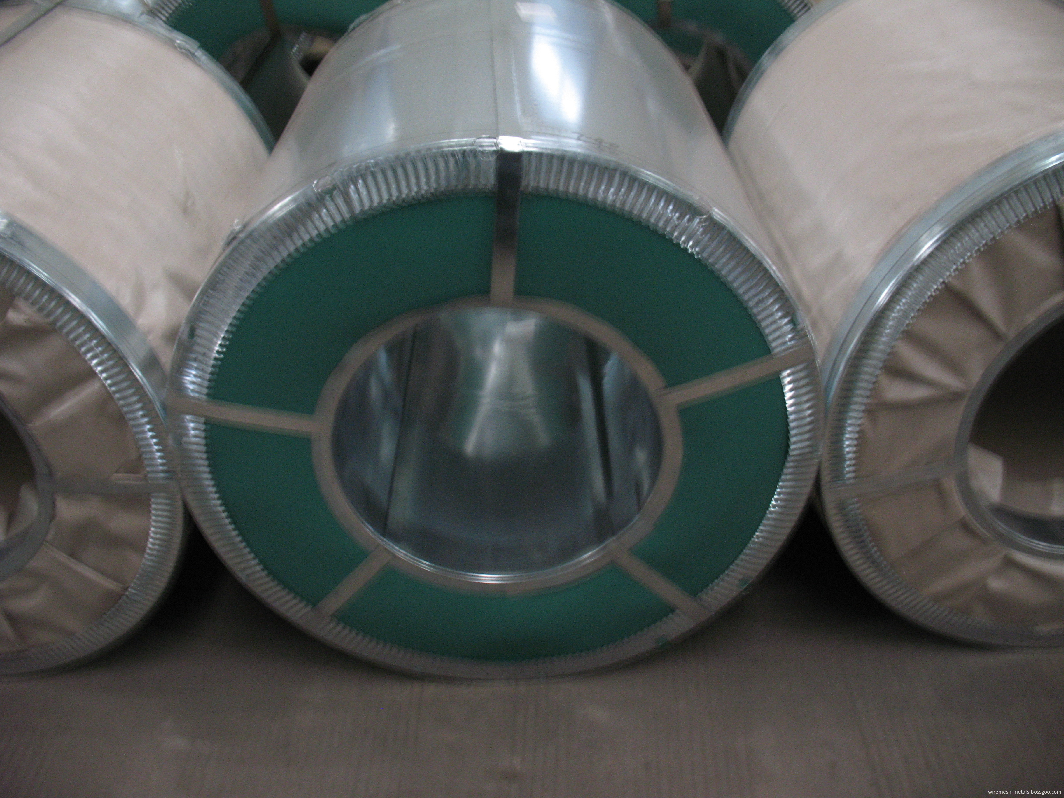 cold rolled steel coil