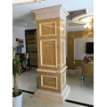 Low price marble pvc sheet for interior decoration