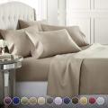 100% Hotel Microfiber Bedding Sets