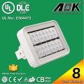 8 Years Warranty UL cUL Dlc CE RoHS SAA CB Approved Outdoor LED Flood Light 100W