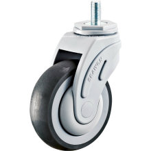 Medical TPR Casters (with Nylon fork)