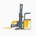 Zowell Vna Electric Forklift with 1600kgs Capacity