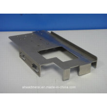 CNC Machining Parts with Material of Steel