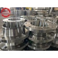 ASME B16.5 Flange do pescoço soldado