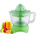 Máquina de frutas de frutas para bebês de prensa laranja de citros elétricos