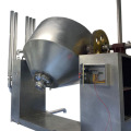 Double-Cone Revolving Vacuum Drying Machine