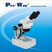 Zoom Stereo Microscope (ZTX-E-W)