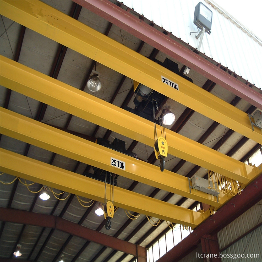 Lt Singeloverhead Crane