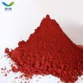 Red Ferric oxide Fe2O3 CAS 1309-37-1