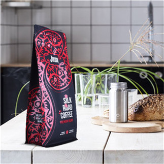 Convenient shipping Smooth finish colombian coffee bags Convenient shipping Smooth finish colombian coffee bags