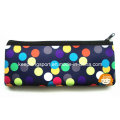 Neoprene Papelaria, Neoprene Lápis, Neoprene Pencil Bag