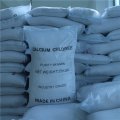 Chlorure de calcium 74% 94% de poudre de cacl2, flocons, perles