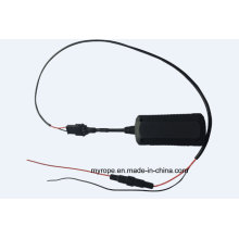 Suivi par SMS, GPRS Motorcycle GPS Tracker M558