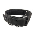 Tactical Dog Collar for Military Training