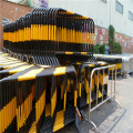 Safty Expandable Removable Temporary Fence