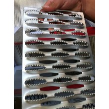 Anti-Skidding Perforated Metal Panel