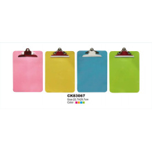 FC PS Butterfly Clip Clip board