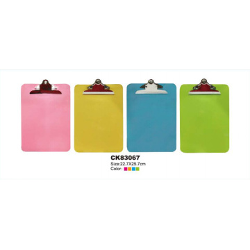 FC PS Butterfly Clip Clip board