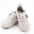 Baby Kids Fashion Spot Oxford Shoes