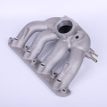 Manipulator Casting Molds Medical Spare Parts Cnc Machining Parts Intake Manifold Machining Services Motorcycle Parts