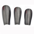 New technology carbon shin guards