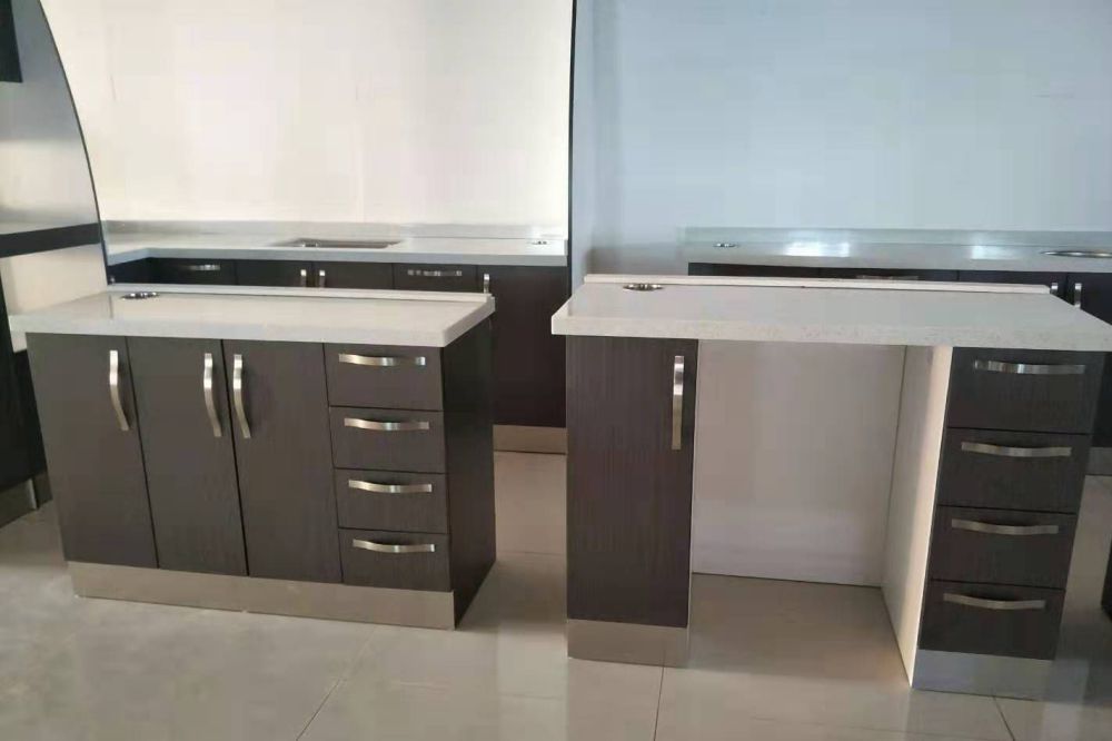 dental cabinet