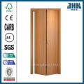 JHK Hollow Core Interior Dobrável Bi-Fold Doors