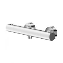 Bathroom Mixer Exposed Thermostatic Shower Mixer